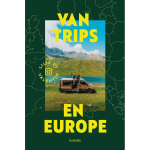 Van trips en europe (relié) Van trips en europe (relié)