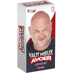 Vaut mieux avoer - cauet ? nrj