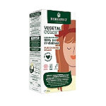 Vgtal color bio 100g - coloration : pure caramel power