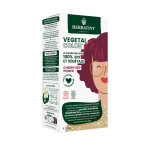 Vegetal color bio cherry red power 100 g