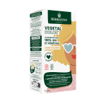 Vegetal color bio honey blond power 100 g