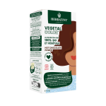 Vegetal color bio hot chocolate power 100 g