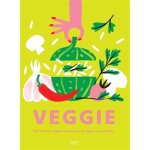 Veggie - 500 recettes végétariennes pour se régaler au quotidien (broché) Veggie - 500 recettes végétariennes pour se régaler au quotidien (broché)