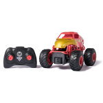 Véhicule iron man 1:24 monster jam Véhicule iron man 1:24 monster jam