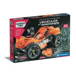 V�hicules et machines