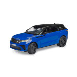 V�hicule range rover velar