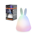 Veilleuse lapin osram nightlux touch - batterie rechargeable