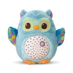 Ma veilleuse lumi chouette