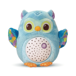 Ma veilleuse lumi chouette