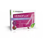 Veinoflux jambes lgres et toniques 30 glules