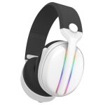 Vektra - casque gaming sans fil pour ps5 ps4 pc xbox switch - blanc (ps5) Vektra - casque gaming sans fil pour ps5 ps4 pc xbox switch - blanc (ps5)