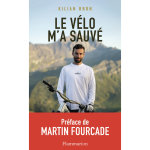 Le vlo m'a sauv (broch)