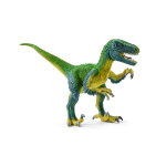 Figurine velociraptor