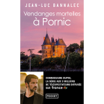 Vendanges mortelles � pornic - une enqu�te du commissaire dupin (poche)