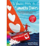 Le vende globe de samantha davies (bd)
