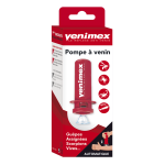 Venimex pompe  venin