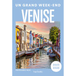 Venise guide un grand week - end (poche)