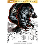 Venom : agent venom (bd)