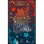 Le vent souffle sur little balmoral (grand format)