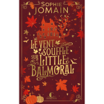 Le vent souffle sur little balmoral (grand format)