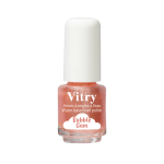 Vernis À ongles enfants À l'eau bubble gum 4ml Vernis À ongles enfants À l'eau bubble gum 4ml