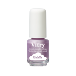 Vernis  ongles enfants  l'eau violette 4ml