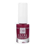 Vernis silicium ure 4, 7ml : couleur : 1553 framboise
