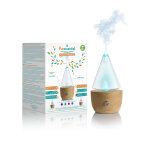 Verrine pour diffuseur i'conic