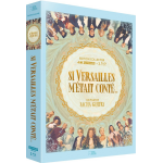 Si versailles m'�tait cont�. . .