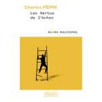 Les vertus de l'�chec (poche)