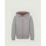 Veste de sport junior fille multicouleur reebok