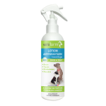 Vetoform lotion antiparasitaire insectifuge chien et chat 250ml Vetoform lotion antiparasitaire insectifuge chien et chat 250ml