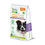 Vetonut croquettes pour chien sp�cial digestion - hypoallergenique 2, 5kg