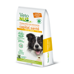 Vetonut croquettes pour chien spcial senior 2, 5kg