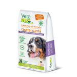 Vetonut croquettes pour grand chien digestion ou hypoallerg�nique 4kg