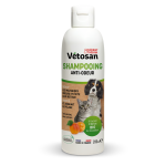 Vtosan shampooing anti - odeur ecosoin 200ml