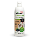 Vtosan shampooing peaux sensibles ecosoin 200ml