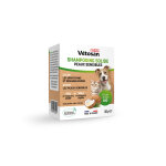 Vétosan shampooing peaux sensibles solide ecosoin 100g Vétosan shampooing peaux sensibles solide ecosoin 100g