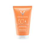 Vichy capital soleil lait hydratant spf50 + 150ml
