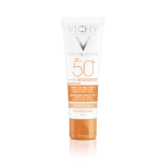 Vichy capital soleil soin anti - tches teinte spf50 50ml