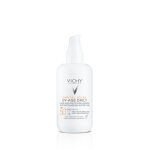 Vichy capital soleil uv - age daily spf50 + flacon 80ml Vichy capital soleil uv - age daily spf50 + flacon 80ml