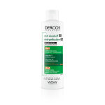 Vichy dercos anti - pelliculaire ds shampooing démêlant traitant 2 en 1 200ml Vichy dercos anti - pelliculaire ds shampooing démêlant traitant 2 en 1 200ml