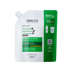 Vichy dercos anti - pelliculaire shampooing traitant eco - recharge 390ml Vichy dercos anti - pelliculaire shampooing traitant eco - recharge 390ml