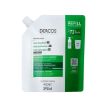 Vichy dercos anti - pelliculaire shampooing traitant eco - recharge 390ml Vichy dercos anti - pelliculaire shampooing traitant eco - recharge 390ml