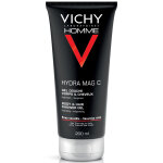 Vichy homme mag - c gel douche hydratant revigorant 200ml Vichy homme mag - c gel douche hydratant revigorant 200ml