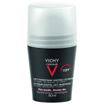 Vichy homme déodorant anti - transpirant 72h 50ml Vichy homme déodorant anti - transpirant 72h 50ml