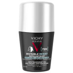 Vichy homme déodorant roll - on 72h invisible resist 50ml Vichy homme déodorant roll - on 72h invisible resist 50ml