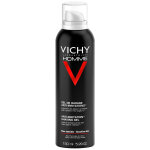 Vichy homme gel de rasage anti - irritations 150ml