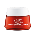 Vichy liftactiv b3 anti - taches spf50 50ml Vichy liftactiv b3 anti - taches spf50 50ml