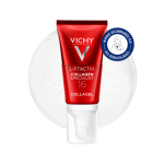 Vichy liftactiv collagen 16 glow boosting gel tube 50ml